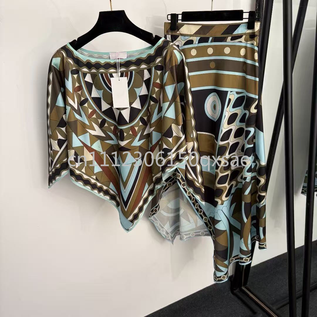 Luxury Lifestyle Women - Luxe design dames zwarte manteljurkensets met