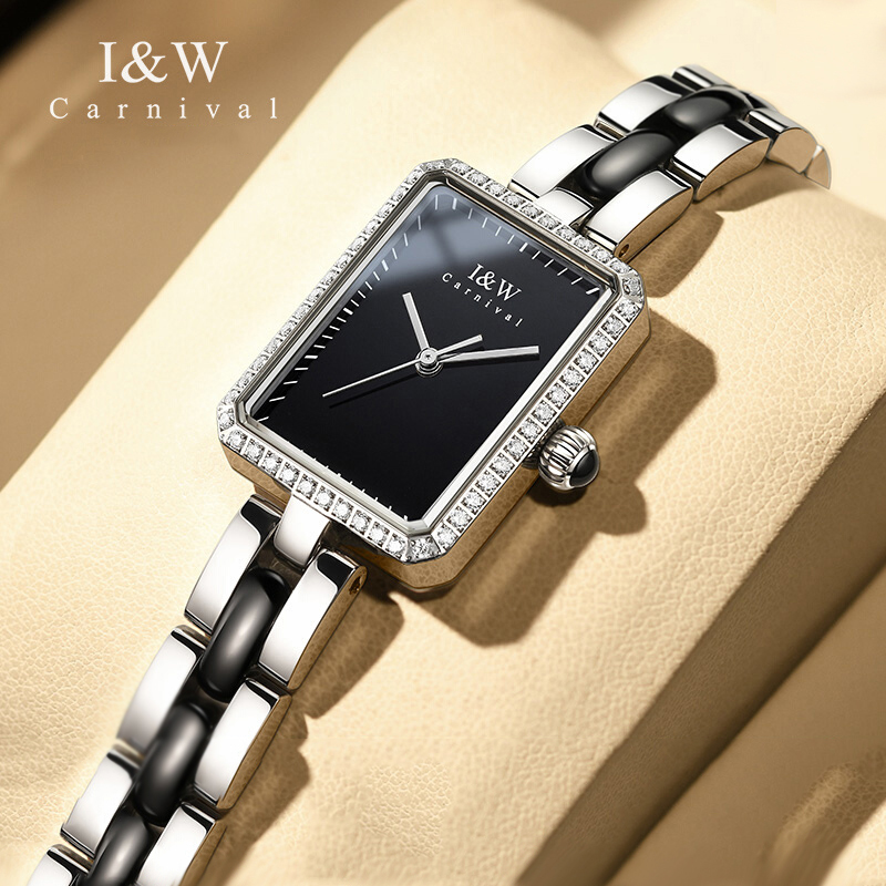 Carnival Brand High-End Series - Luxury Lifestyle Women recensie en prijs