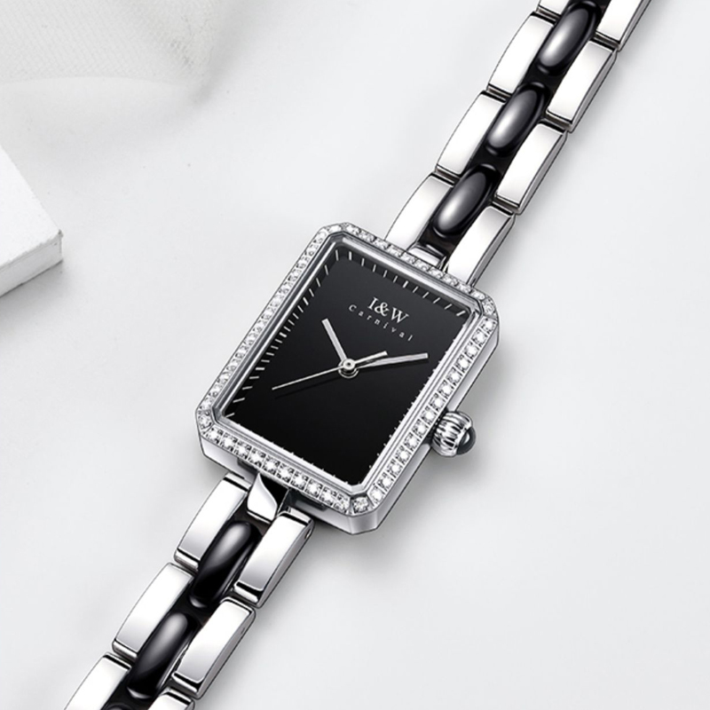 Carnival Brand High-End Series - Luxury Lifestyle Women recensie en prijs