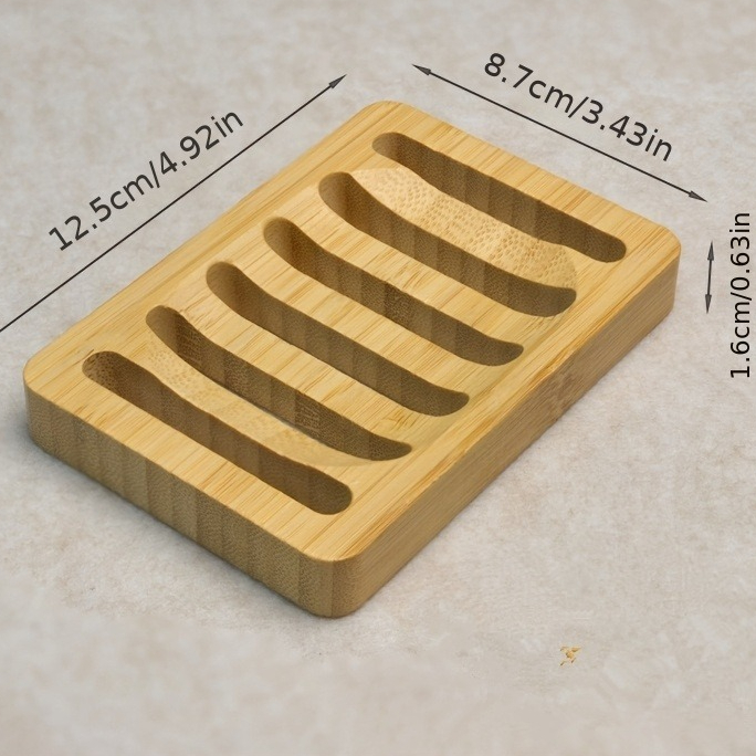 Bamboe Case Tray Houten Voorko - Bamboo Cutlery Set recensie en prijs