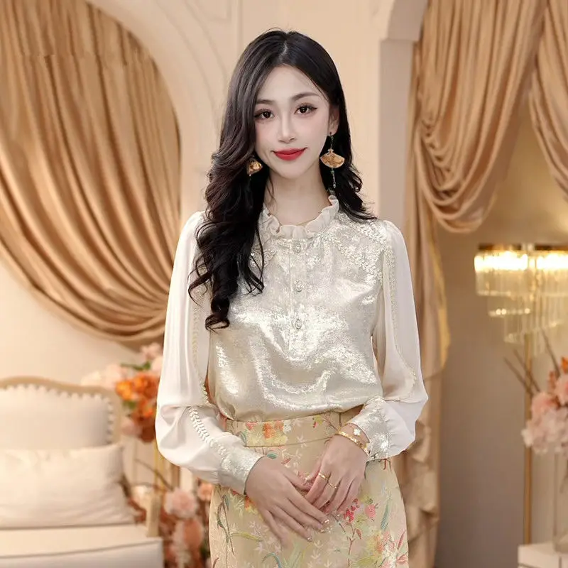 Luxe streaming satijnen Frans  - Luxury Lifestyle Women recensie en prijs