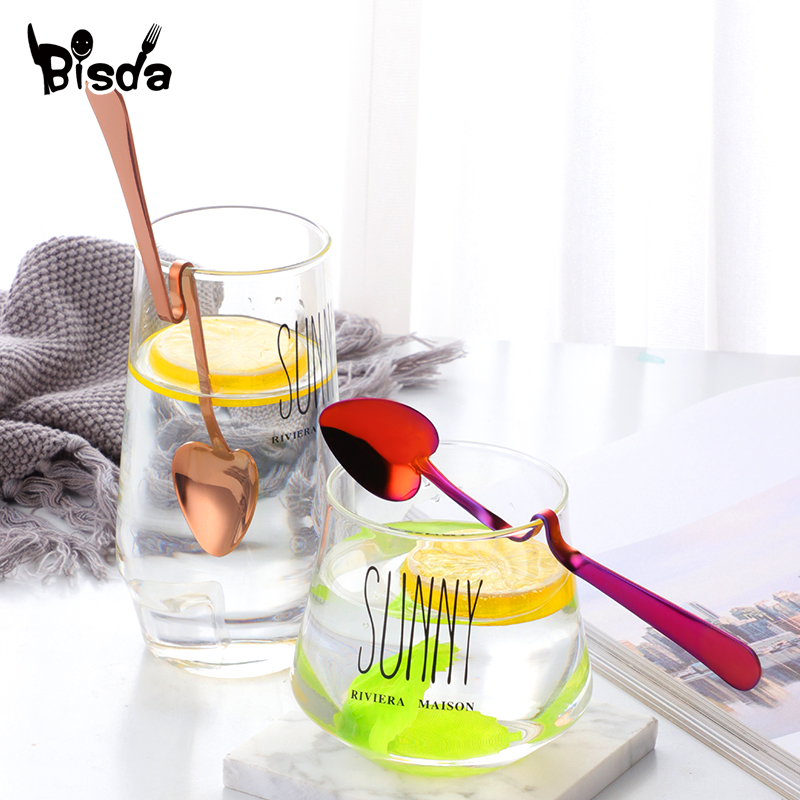 Opknoping Kopje Koffie Lepel H - Gold Cutlery Flatware recensie en prijs