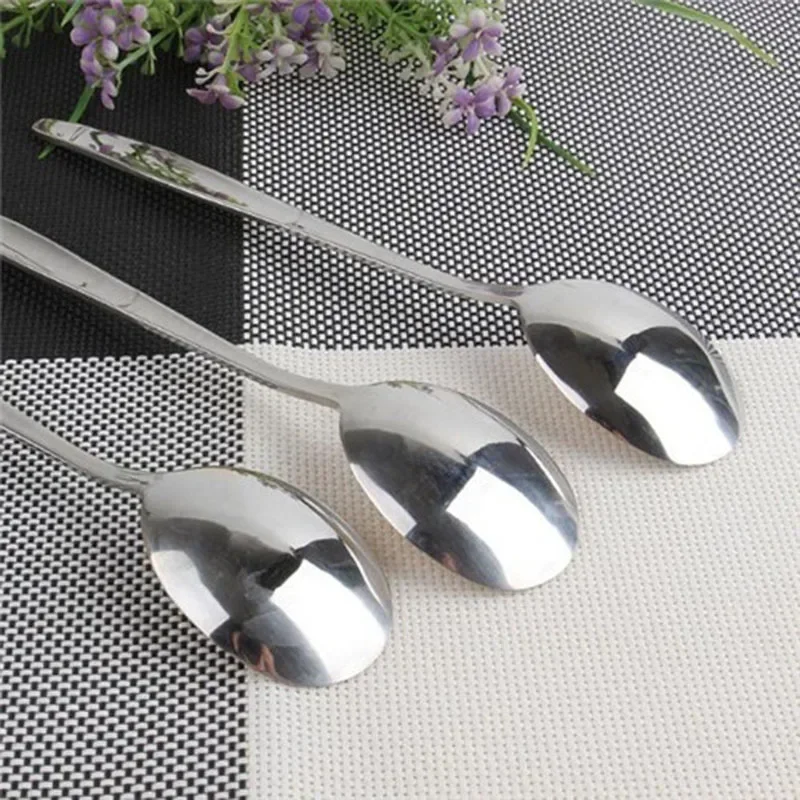 1-delige dinerlepel Vergulde s - Gold Cutlery Flatware recensie en prijs