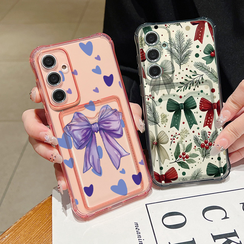 Telefoonhoesje met kaartvak vo - Samsung Galaxy S24 recensie en prijs