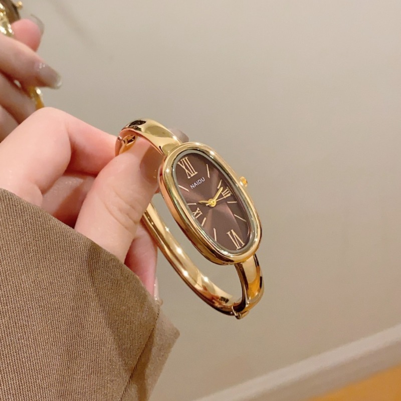 Topmerk Dames Ovale Romeinse W - Luxury Lifestyle Women recensie en prijs