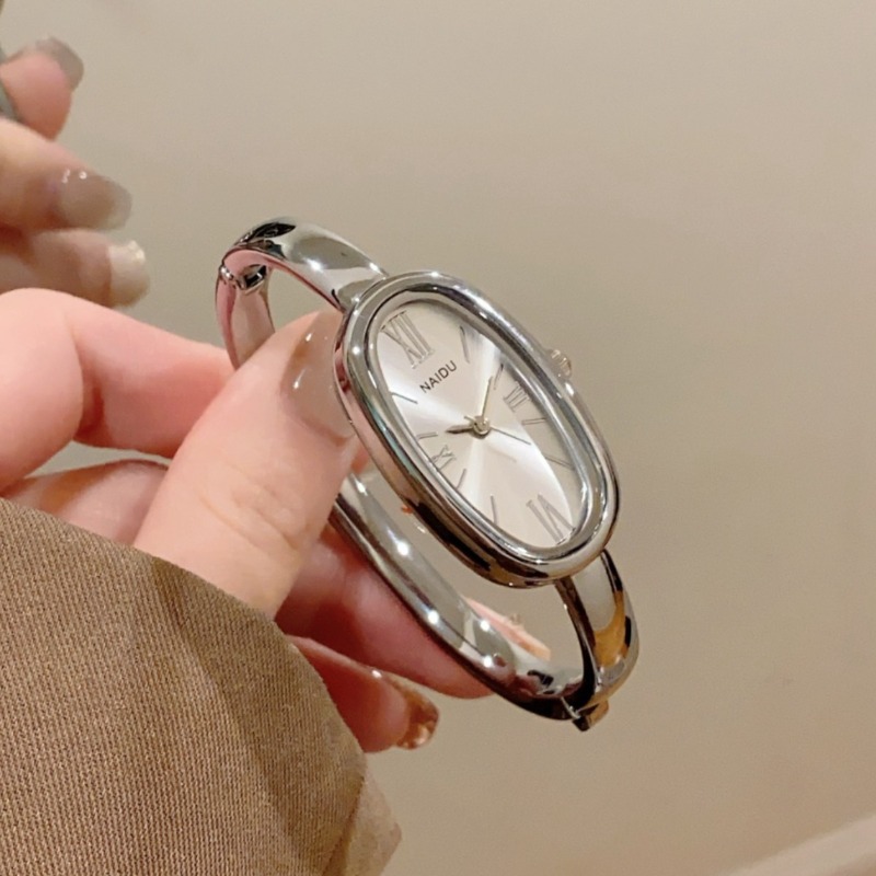 Topmerk Dames Ovale Romeinse W - Luxury Lifestyle Women recensie en prijs