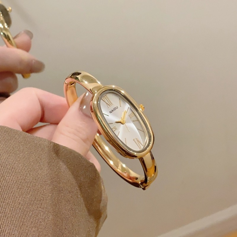 Topmerk Dames Ovale Romeinse W - Luxury Lifestyle Women recensie en prijs