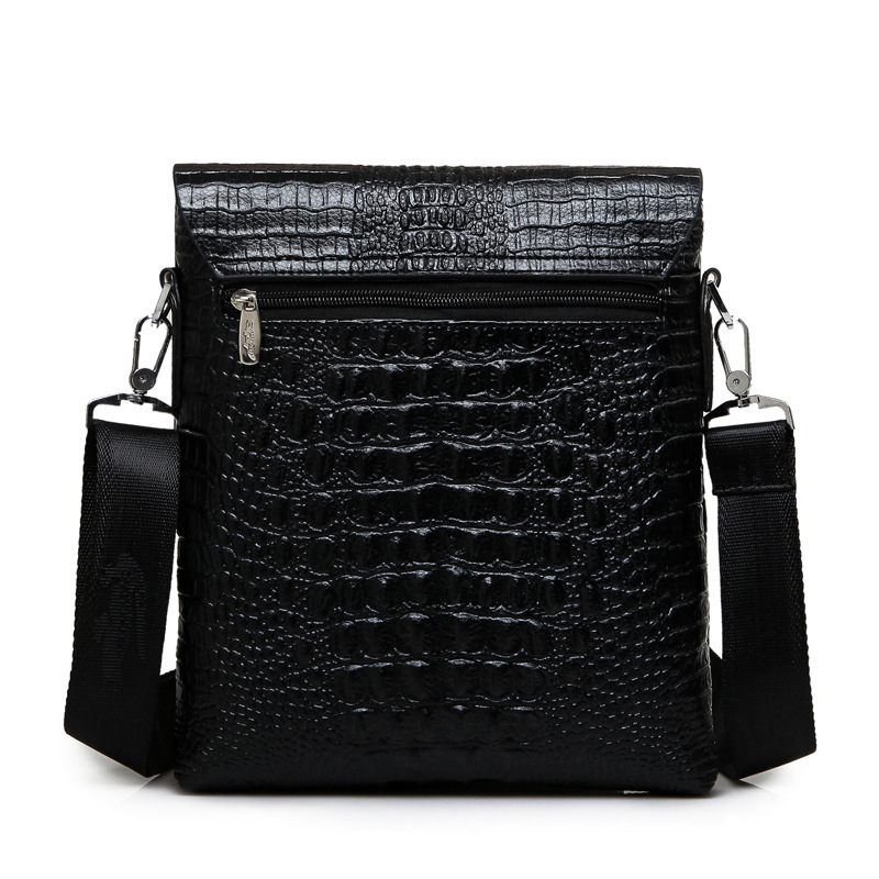 Luxe Merk Messenger Bag Mannen - Luxury Lifestyle Men recensie en prijs
