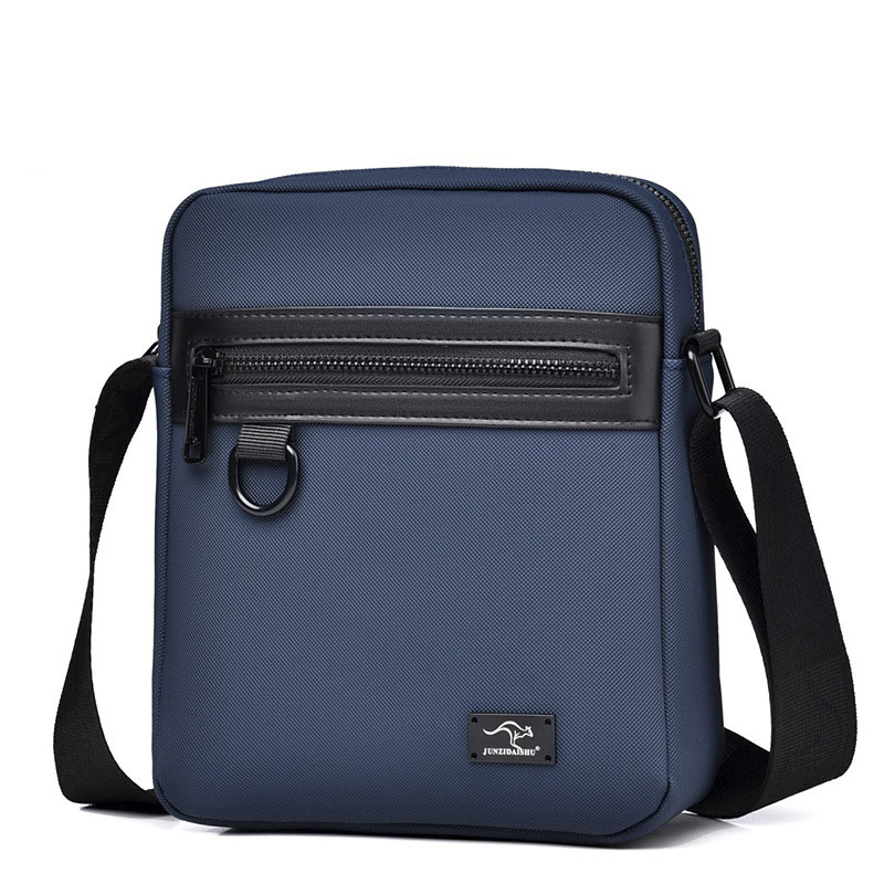 Nieuwe Kangoeroe Luxe Merk Zak - Luxury Lifestyle Men recensie en prijs