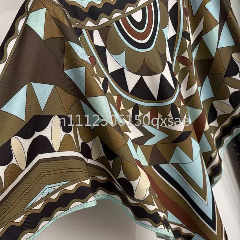 Luxe design dames zwarte mante - Luxury Lifestyle Women recensie en prijs