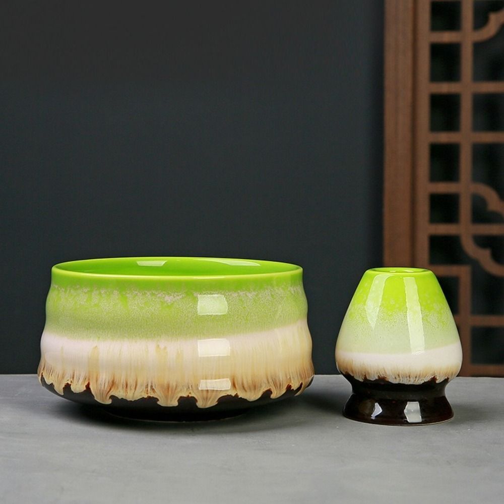 Theestokjes Japans Matcha Thee - Bamboo Cutlery Set recensie en prijs
