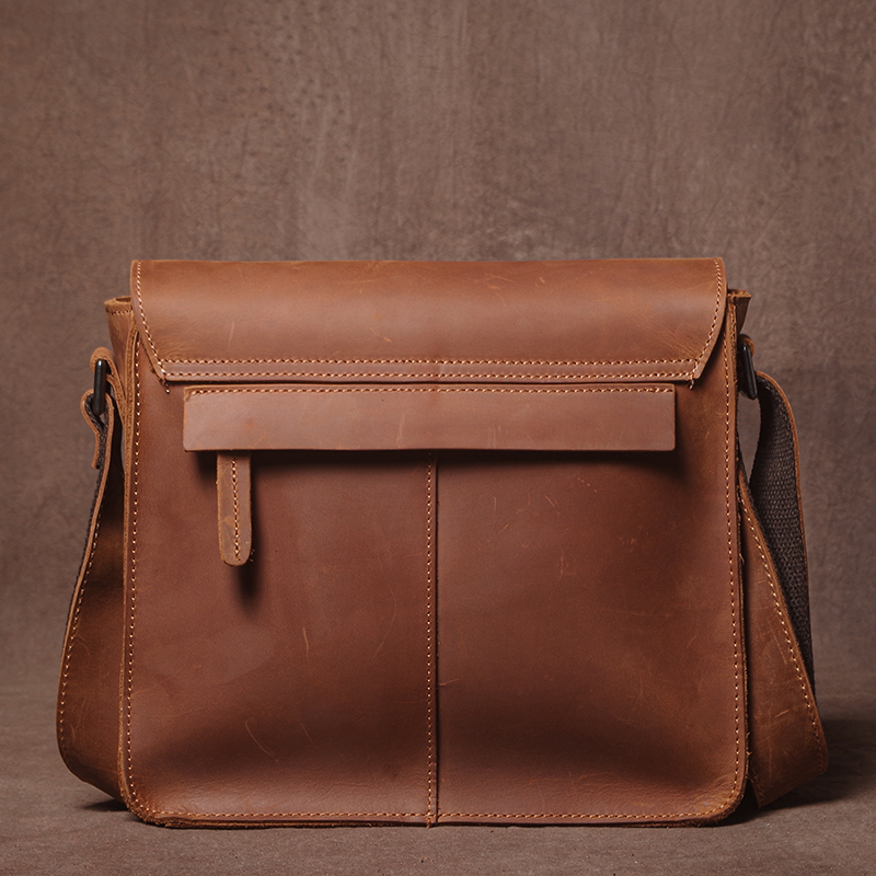 GURO Luxe Merk Echt Lederen Sc - Luxury Lifestyle Men recensie en prijs