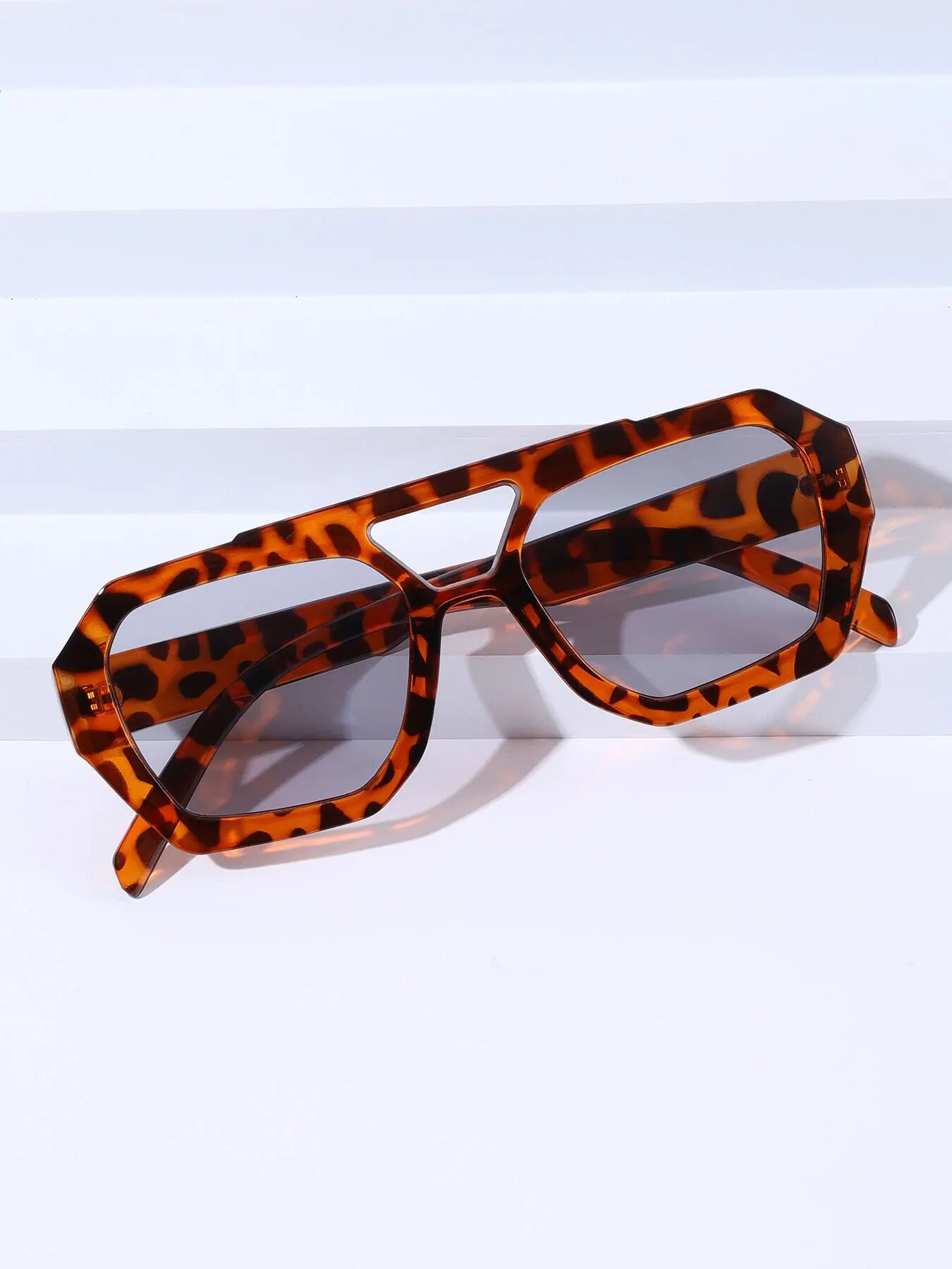 Mode Vintage Vierkante Onregel - Luxury Lifestyle Men recensie en prijs