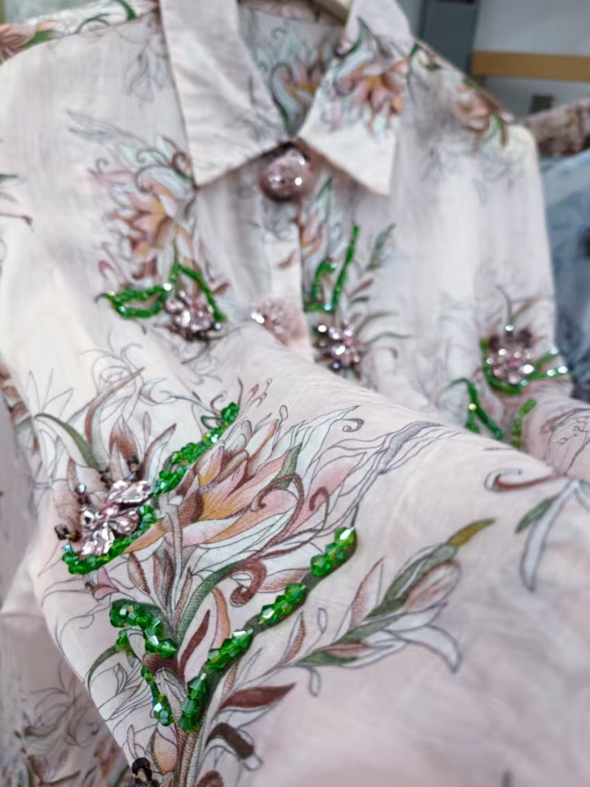 Luxe design zomerse glitterdia - Luxury Lifestyle Women recensie en prijs