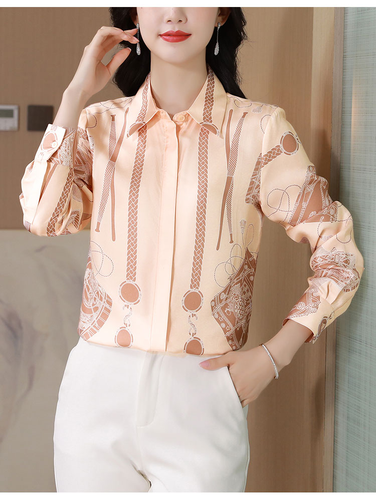 ZAROY Keten Gedrukt Luxe Vrouw - Luxury Lifestyle Women recensie en prijs