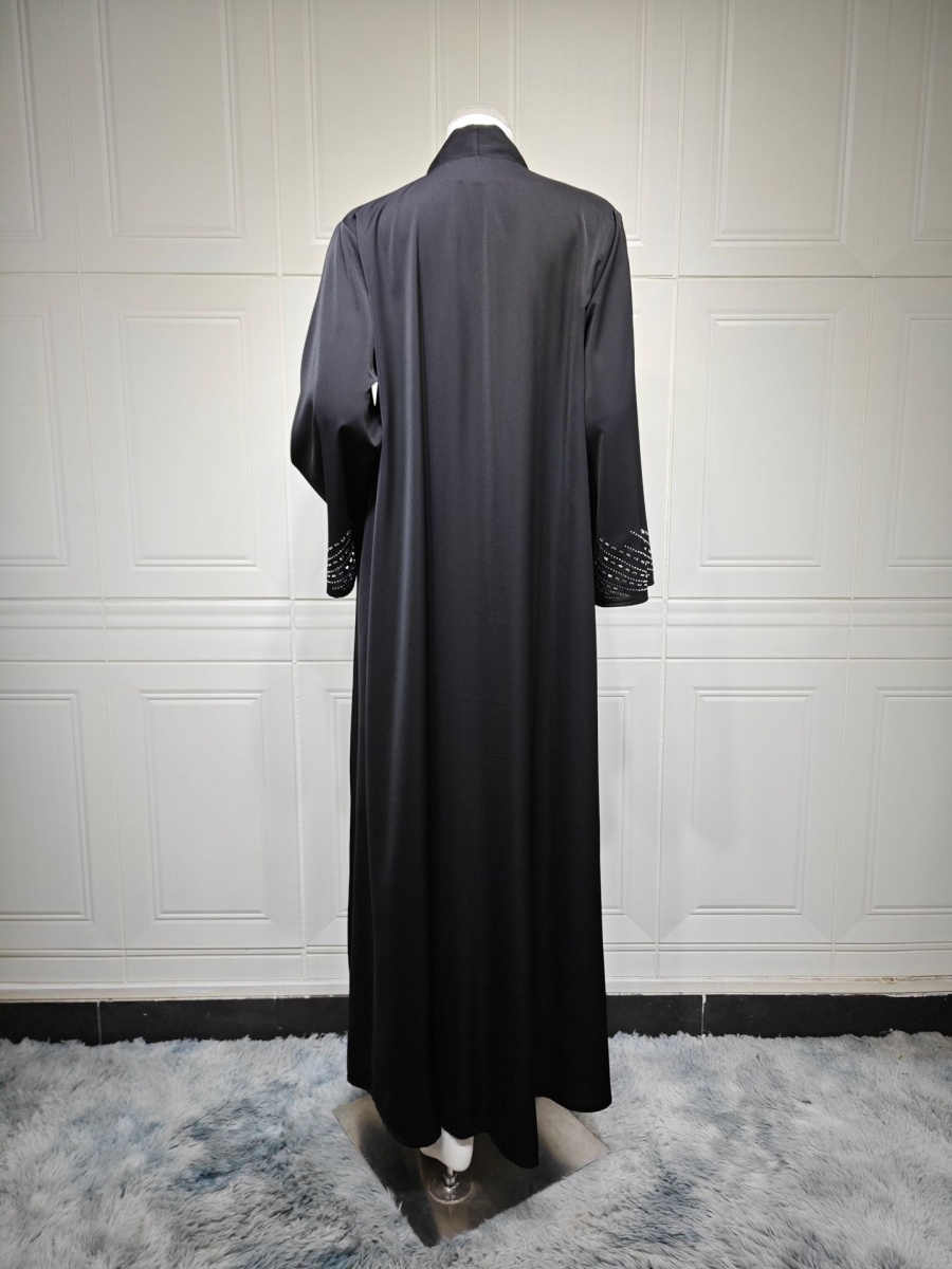 Moslimvrouwen Dubai Abaya Luxe - Luxury Lifestyle Women recensie en prijs