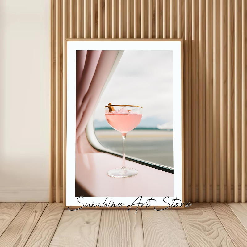 Champagne Vrouwen Party Zomer  - Luxury Lifestyle Pictures recensie en prijs