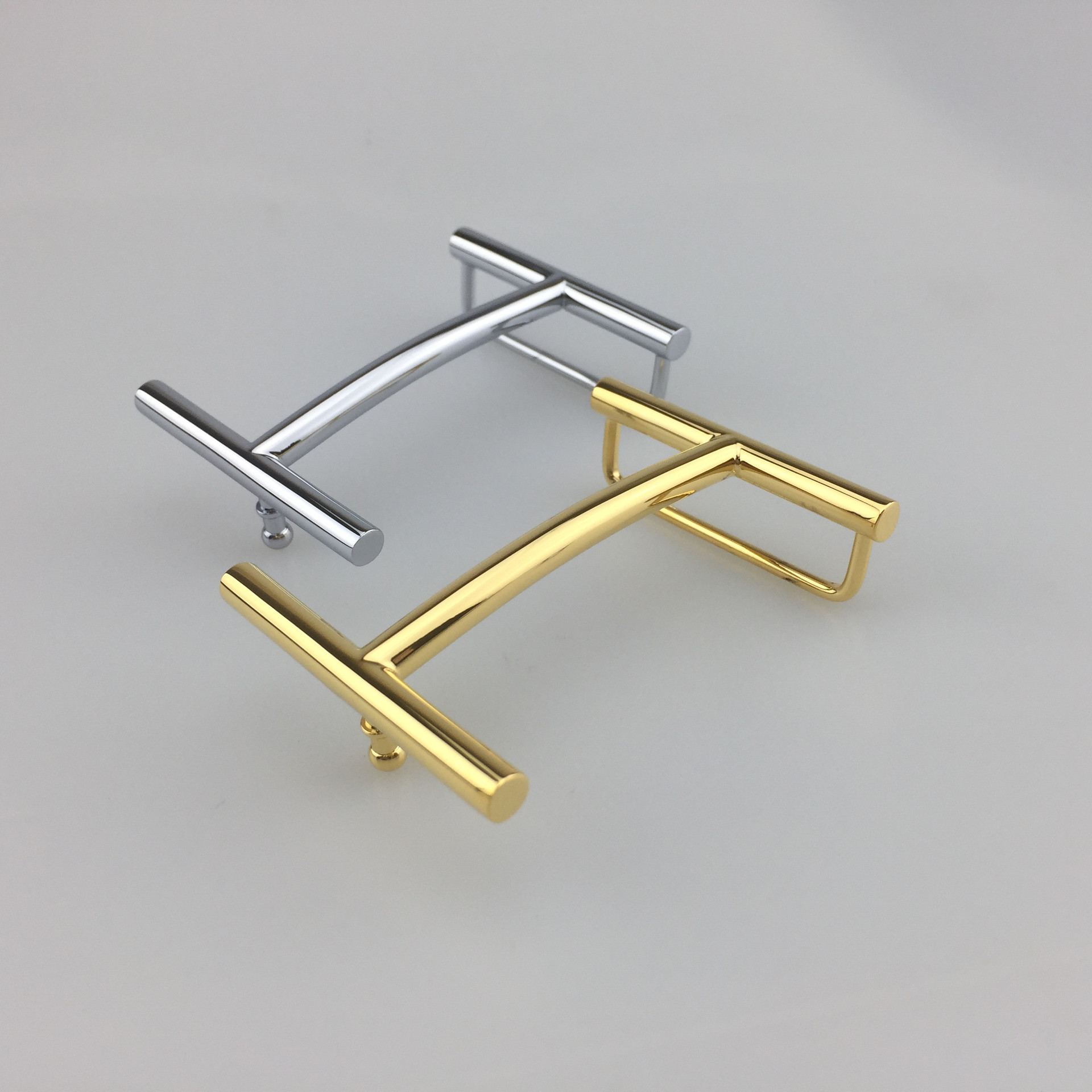 Geen riem, dubbele letter H lu - Luxury Lifestyle Women recensie en prijs