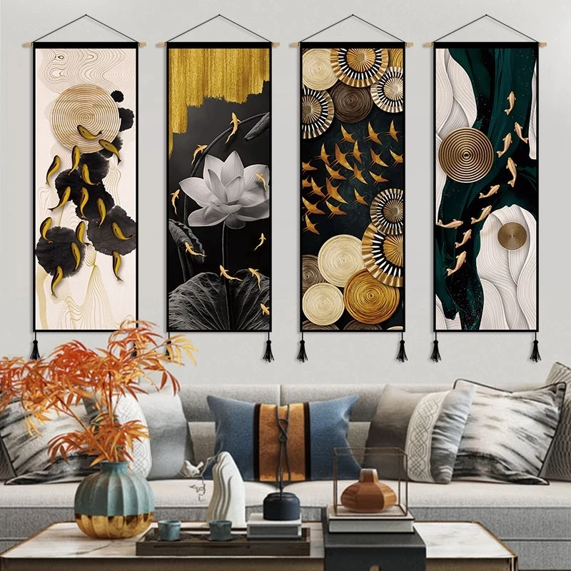 Thuiskantoor Vis Feng Shui Can - Luxury Lifestyle Pictures recensie en prijs