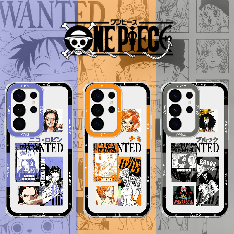 Een P-Piece Cartoon Zachte Sil - Samsung Galaxy S24 recensie en prijs
