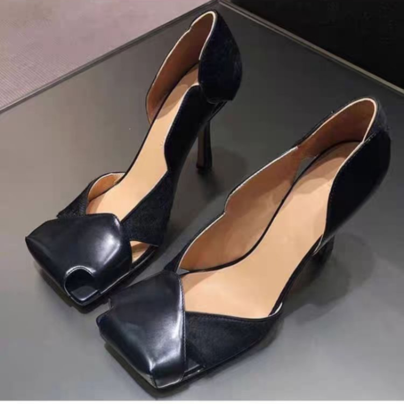 Merk Designer Hoge Hakken Vrou - Luxury Lifestyle Women recensie en prijs