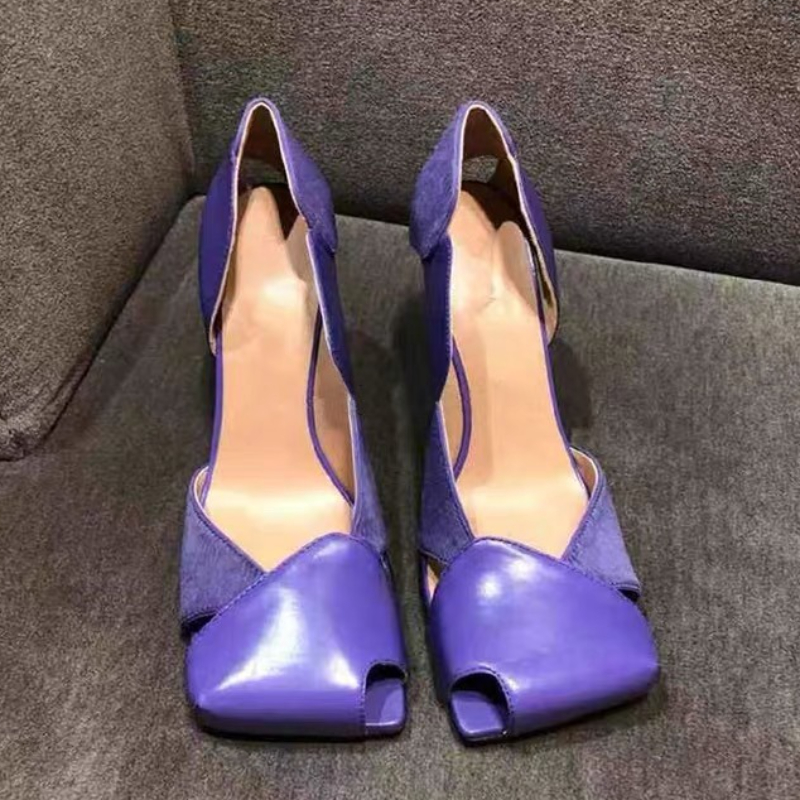Merk Designer Hoge Hakken Vrou - Luxury Lifestyle Women recensie en prijs