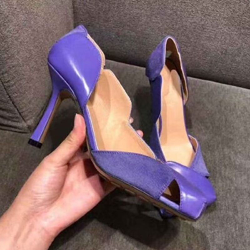 Merk Designer Hoge Hakken Vrou - Luxury Lifestyle Women recensie en prijs